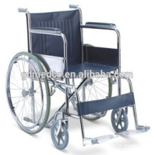 Medco W002 folded chair disabled chair elderly folding chair